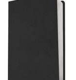 NLT Giant Print Premium Value Bible, Black LeatherLike, Filament Enabled Edition