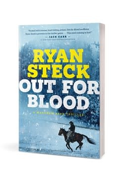 Out For Blood