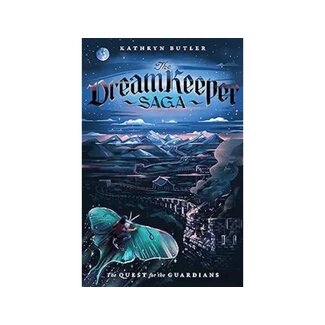 The Quest For the Guardians - The Dreamkeeper Saga Book 4