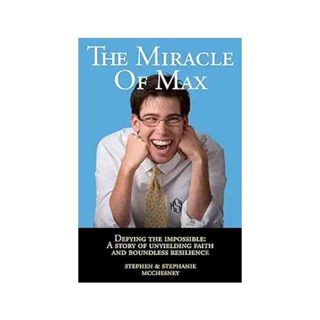 The Miracle of Max