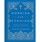 David Jeremiah Morning & Evening Devotions
