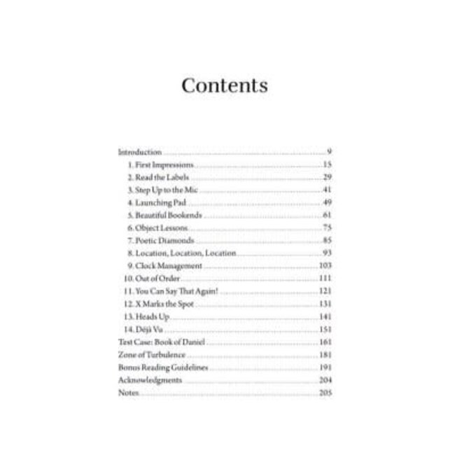 14 Fresh Ways to Enjoy the Bible