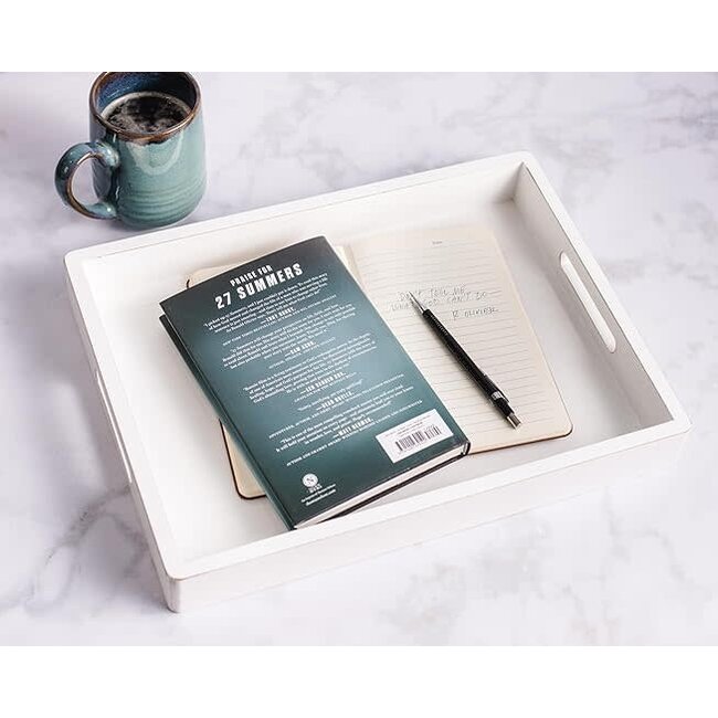 27 Summers: My Journey to Freedom, Forgiveness, and Redemption During My Time in Angola Prison