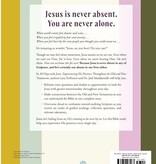 Dr. Joel Muddamalle/Lysa Terkeurst 30 Days with Jesus Bible Study Guide: Experiencing His Presence throughout the Old and New Testaments