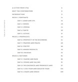 Dr. Joel Muddamalle/Lysa Terkeurst 30 Days with Jesus Bible Study Guide: Experiencing His Presence throughout the Old and New Testaments