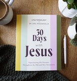 Dr. Joel Muddamalle/Lysa Terkeurst 30 Days with Jesus Bible Study Guide: Experiencing His Presence throughout the Old and New Testaments