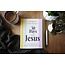 30 Days with Jesus Bible Study Guide: Experiencing His Presence throughout the Old and New Testaments