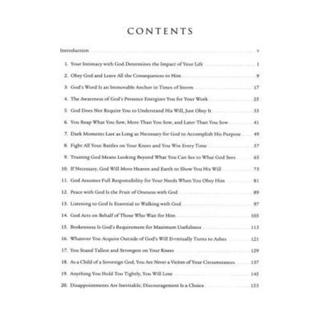 30 Life Principles Bible Study Updated Edition: A 90-Day Action Plan for Living These Principles