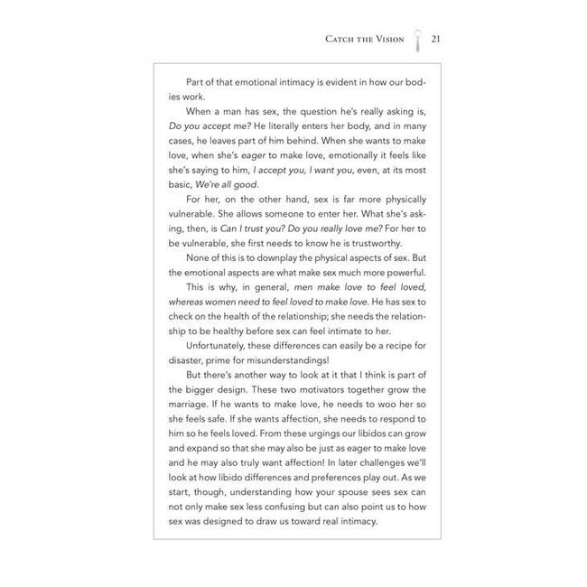 31 Days To Great Sex, Love, Friendship, Fun