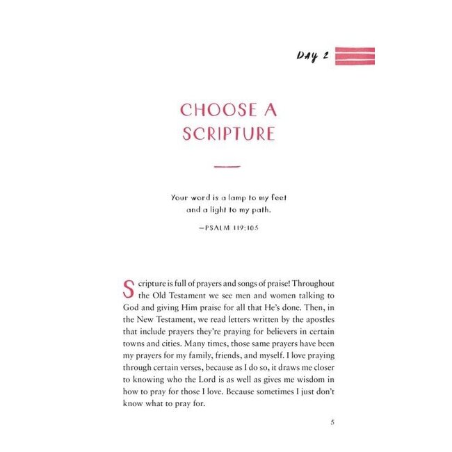 31 Ways to Show Him What Love Is: One Month to a More Life-Giving Relationship