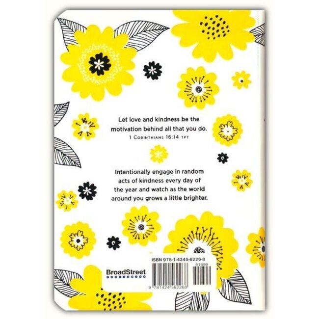 365 Days of Kindness: Daily Devotions