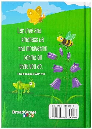 365 Days of Kindness for Kids