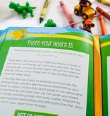 365 Days of Kindness for Kids