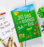 365 Days of Kindness for Kids