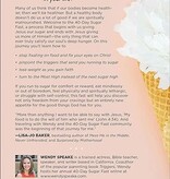 40-Day Sugar Fast