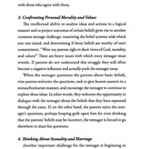 Gary Chapman The 5 Love Languages of Teenagers: The Secret to Loving Teens Effectively