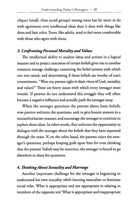 Gary Chapman The 5 Love Languages of Teenagers: The Secret to Loving Teens Effectively