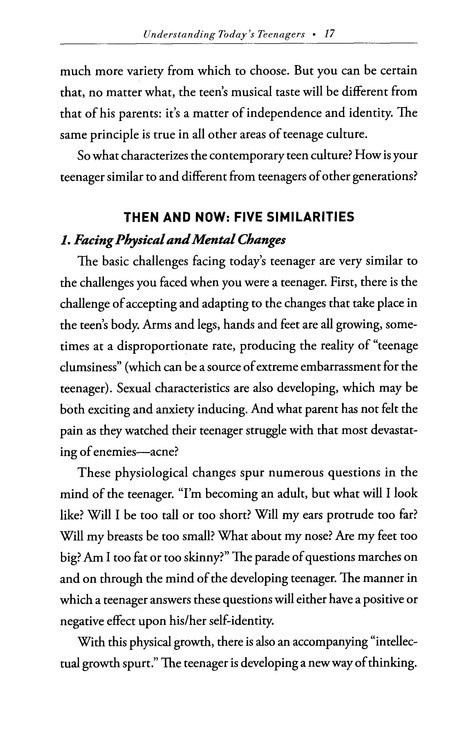 Gary Chapman The 5 Love Languages of Teenagers: The Secret to Loving Teens Effectively