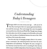 Gary Chapman The 5 Love Languages of Teenagers: The Secret to Loving Teens Effectively