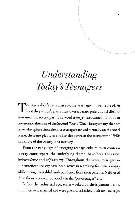 Gary Chapman The 5 Love Languages of Teenagers: The Secret to Loving Teens Effectively