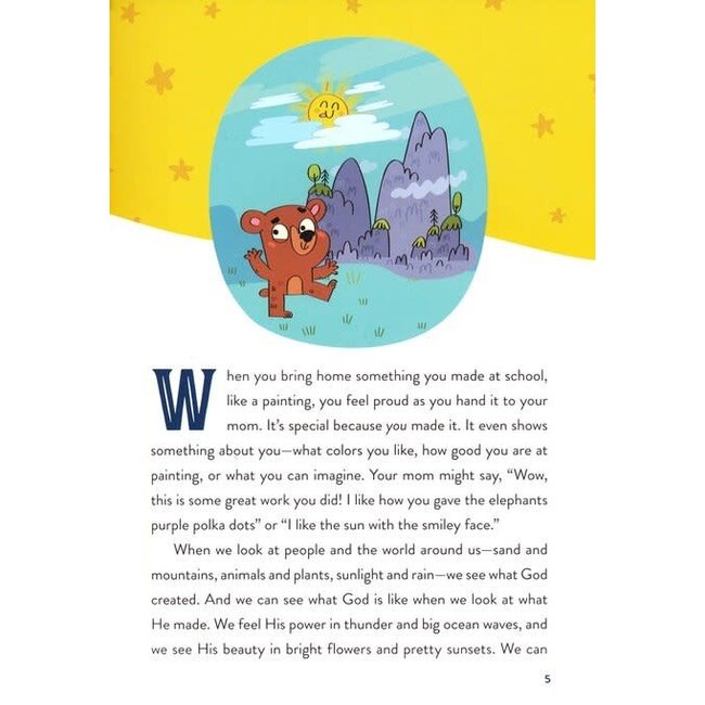 52 Bible Words Every Kid Should Know