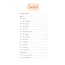 52 Weeks of Gratitude A One-Year Journal to Reflect, Pray, and Record Thankfulness