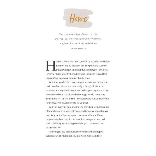 52 Weeks of Gratitude A One-Year Journal to Reflect, Pray, and Record Thankfulness