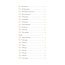 52 Weeks of Gratitude A One-Year Journal to Reflect, Pray, and Record Thankfulness