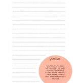 52 Weeks of Resilience: A One-Year Journal to Bounce Back from Worry and Rediscover Peace