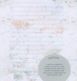 52 Weeks of Resilience: A One-Year Journal to Bounce Back from Worry and Rediscover Peace