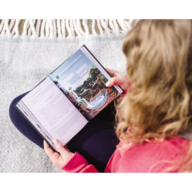 A Christian's Guide to Planet Earth: Why It Matters and How to Care for It