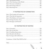 Michelle Cushatt A Faith That Will Not Fail: 10 Practices to Build Up Your Faith When Your World Is Falling Apart