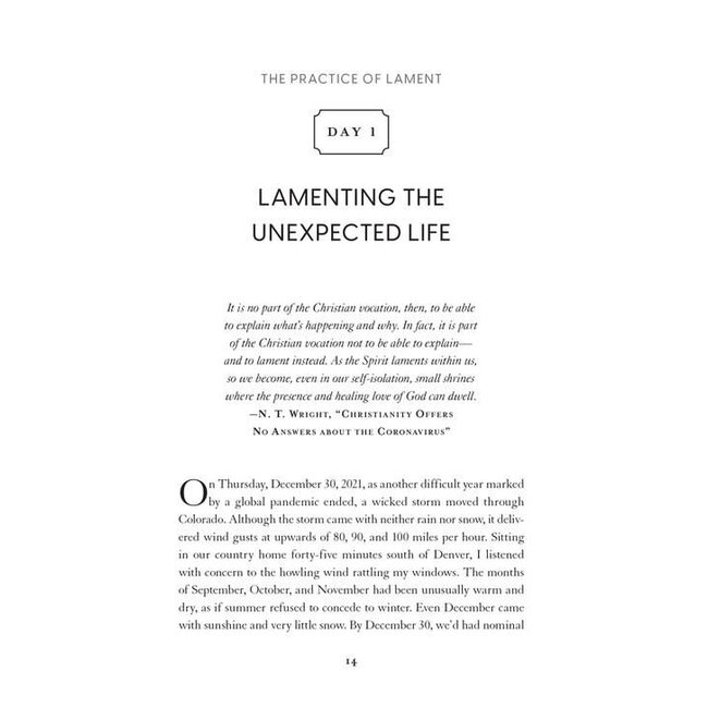 A Faith That Will Not Fail: 10 Practices to Build Up Your Faith When Your World Is Falling Apart
