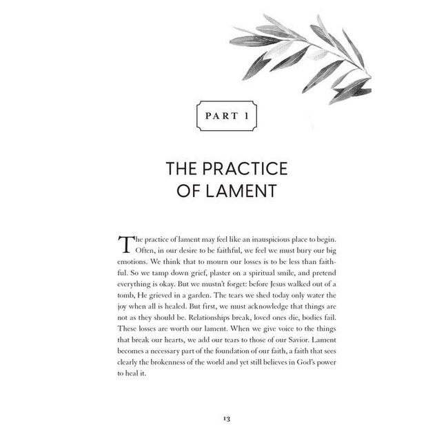 A Faith That Will Not Fail: 10 Practices to Build Up Your Faith When Your World Is Falling Apart
