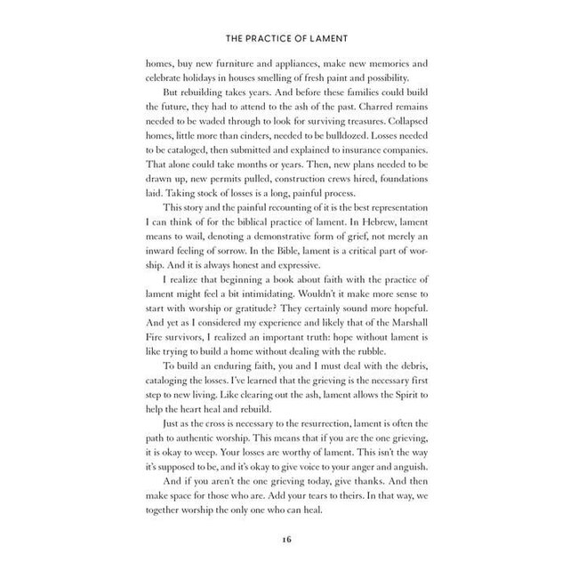 A Faith That Will Not Fail: 10 Practices to Build Up Your Faith When Your World Is Falling Apart
