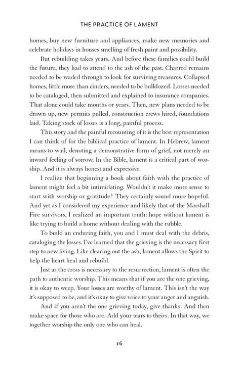 Michelle Cushatt A Faith That Will Not Fail: 10 Practices to Build Up Your Faith When Your World Is Falling Apart