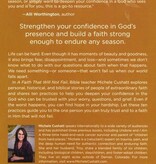 Michelle Cushatt A Faith That Will Not Fail: 10 Practices to Build Up Your Faith When Your World Is Falling Apart