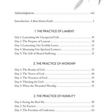 Michelle Cushatt A Faith That Will Not Fail: 10 Practices to Build Up Your Faith When Your World Is Falling Apart