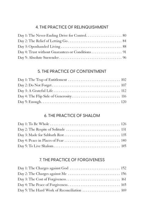 Michelle Cushatt A Faith That Will Not Fail: 10 Practices to Build Up Your Faith When Your World Is Falling Apart