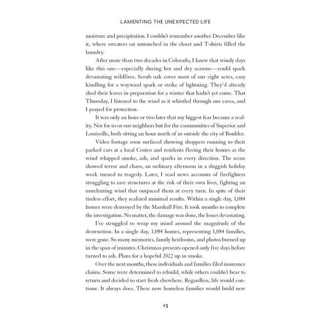 A Faith That Will Not Fail: 10 Practices to Build Up Your Faith When Your World Is Falling Apart