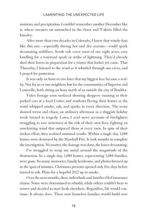 Michelle Cushatt A Faith That Will Not Fail: 10 Practices to Build Up Your Faith When Your World Is Falling Apart