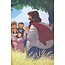 A Father's Love: Level 2 (I Can Read! / Adventure Bible)