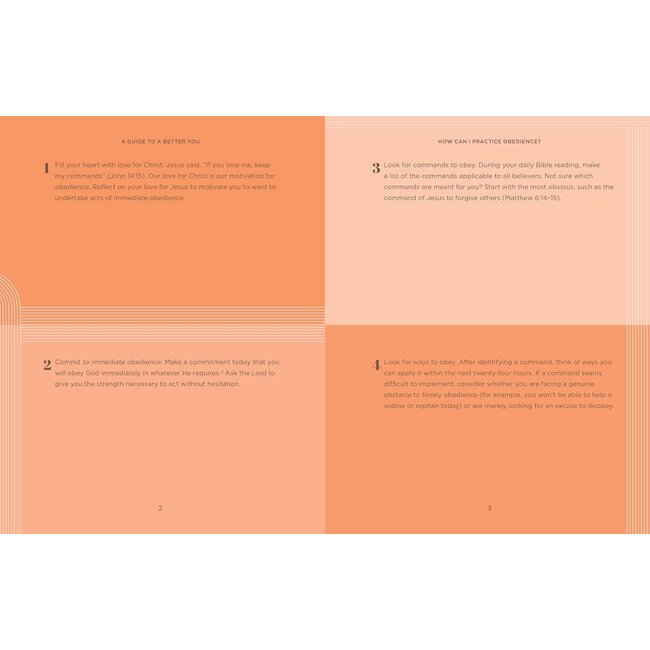 A Guide to a Better You: 20 Transformative Questions to Deepen Your Faith and Change Your Life