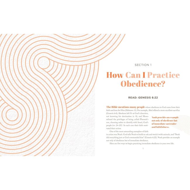 A Guide to a Better You: 20 Transformative Questions to Deepen Your Faith and Change Your Life