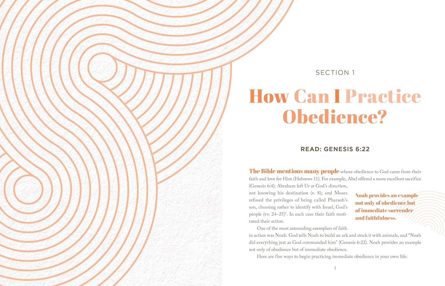 A Guide to a Better You: 20 Transformative Questions to Deepen Your Faith and Change Your Life