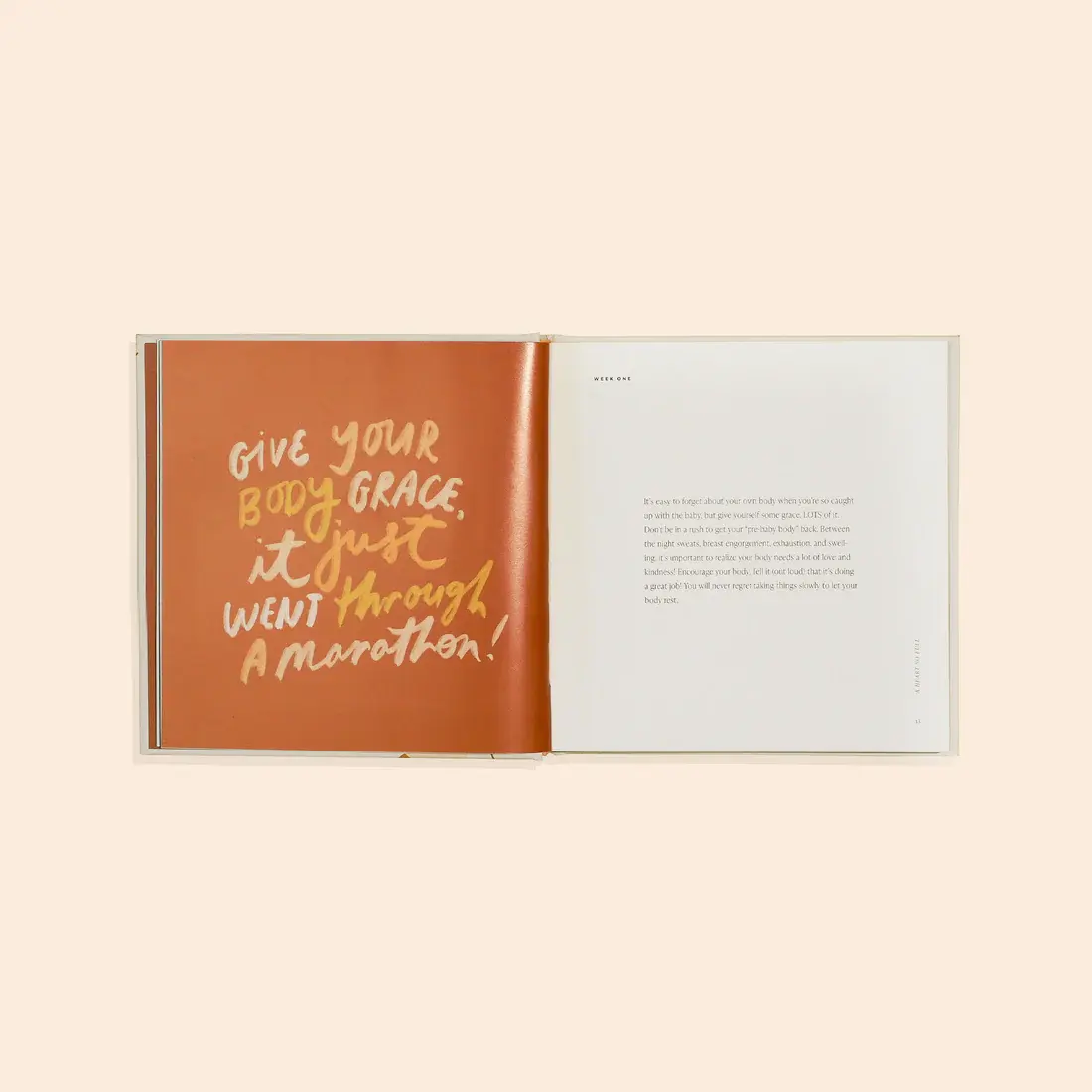 Jenessa Wait A Heart So Full: Inspirational Messages for New Moms