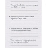 Tony Evans A Kid's Guide To The Names Of God