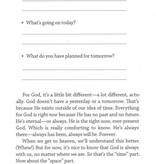 Tony Evans A Kid's Guide To The Names Of God