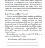 Tony Evans A Kid's Guide To The Names Of God