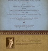 Francine Rivers A Lineage of Grace: Biblical Stories of 5 Women in the Lineage of Jesus - Tamar, Rahab, Ruth, Bathsheba, & Mary (Historical Christian Fiction with In-Depth Bible Studies)